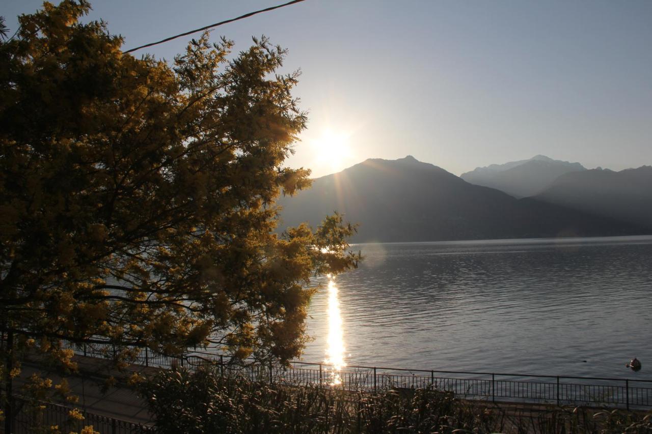 Foresteria Lago Di Como 梅纳焦 外观 照片
