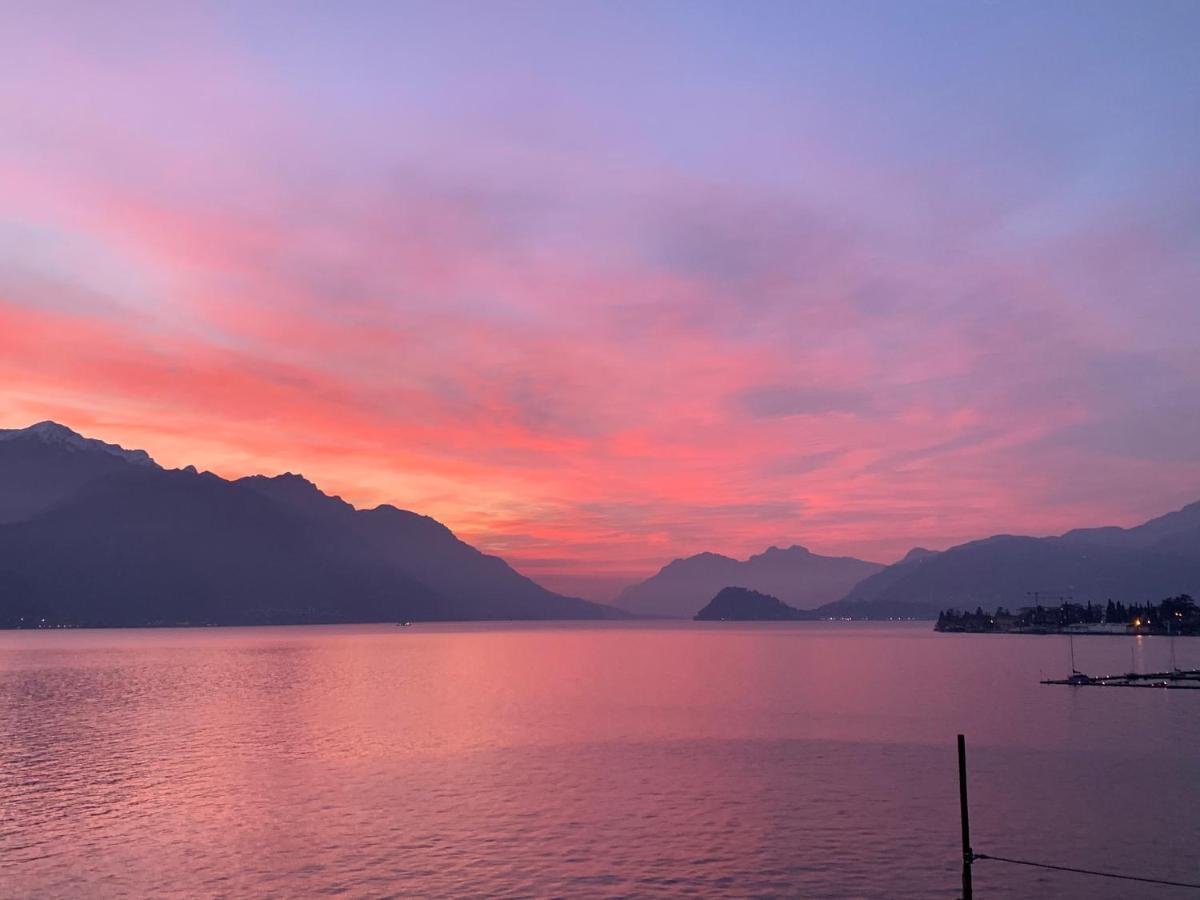 Foresteria Lago Di Como 梅纳焦 外观 照片