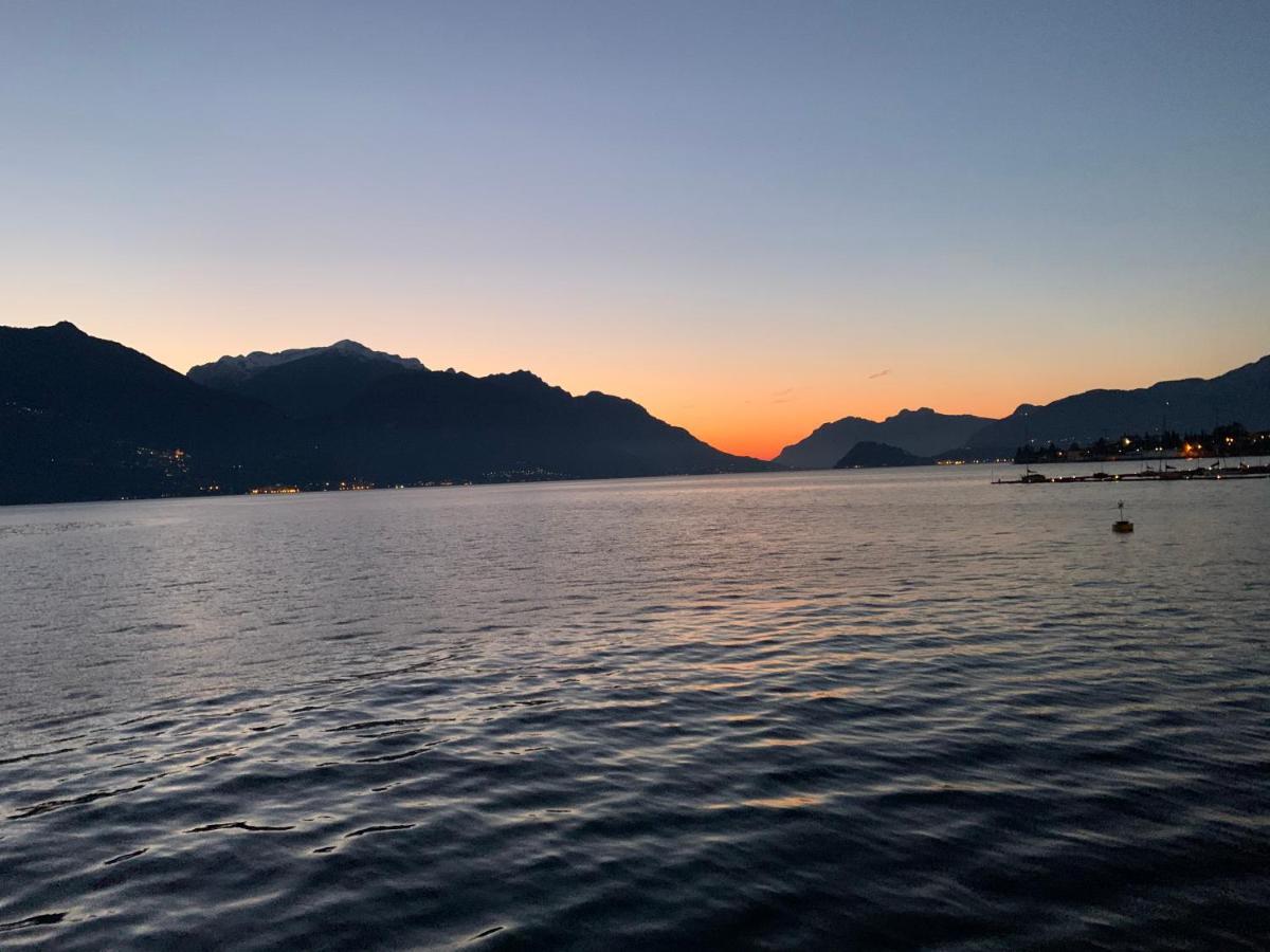 Foresteria Lago Di Como 梅纳焦 外观 照片