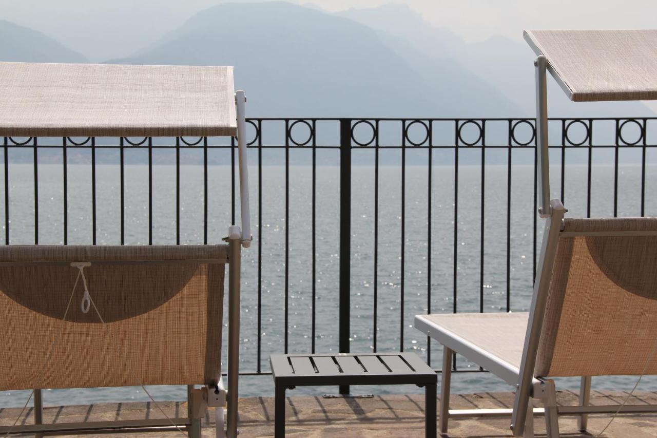 Foresteria Lago Di Como 梅纳焦 外观 照片