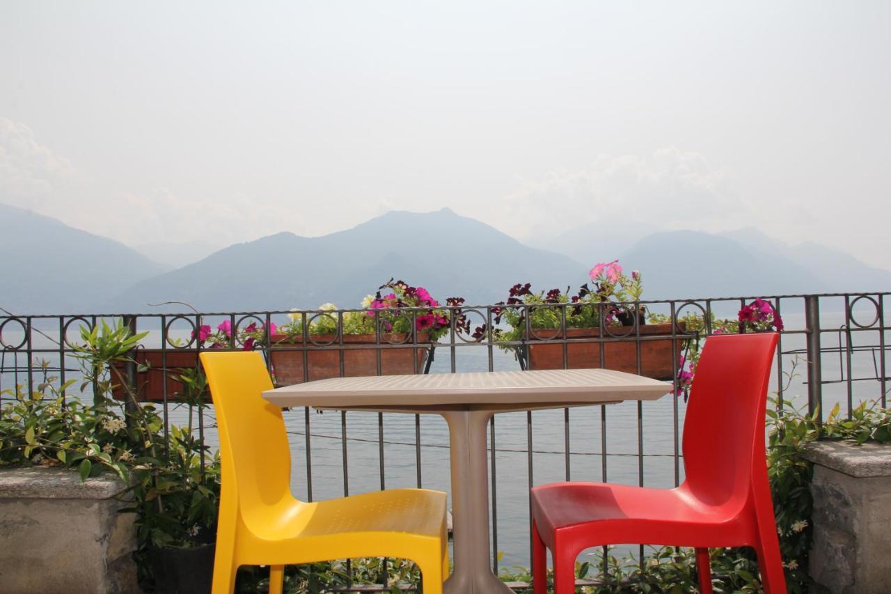Foresteria Lago Di Como 梅纳焦 外观 照片