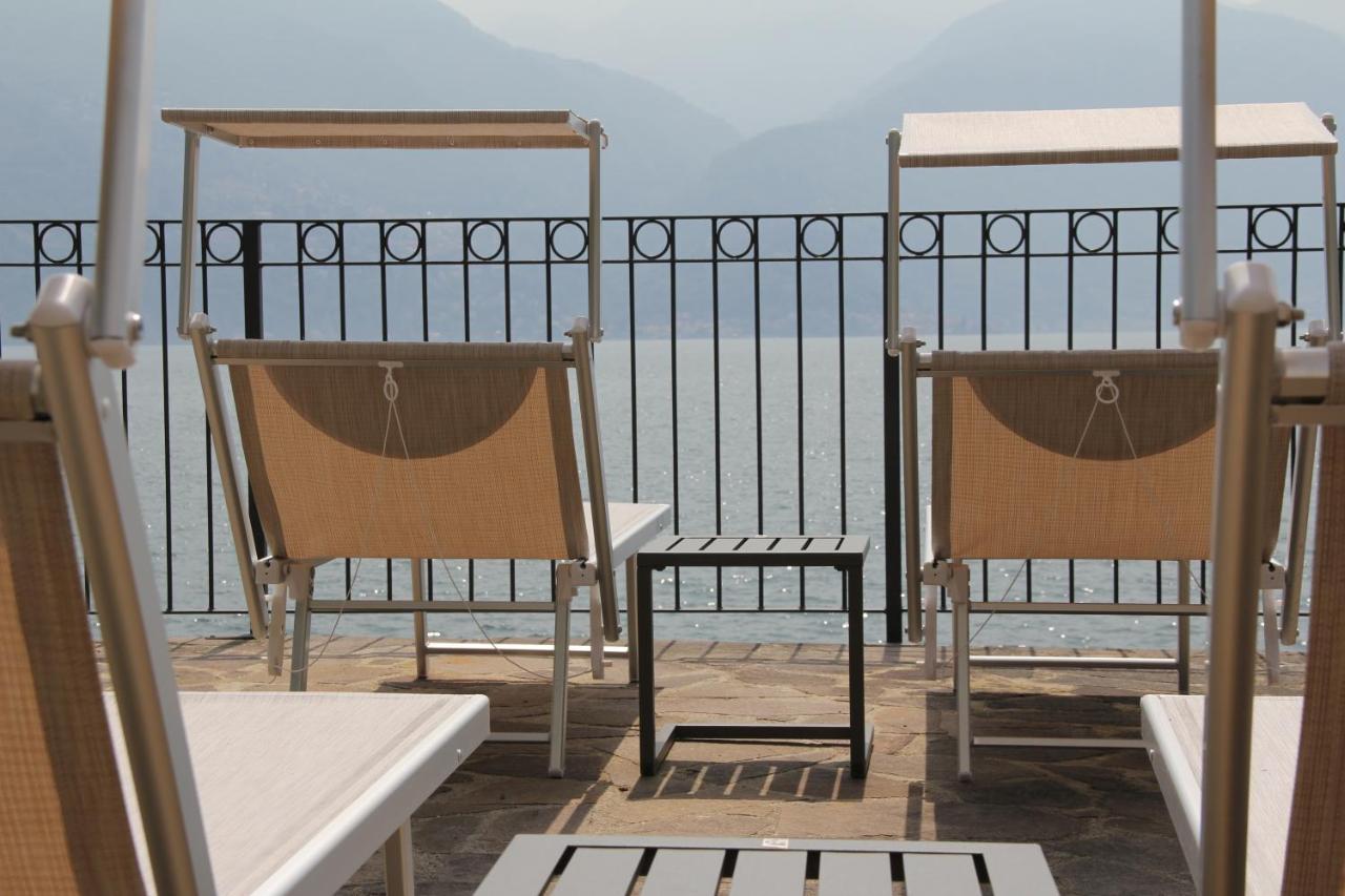 Foresteria Lago Di Como 梅纳焦 外观 照片