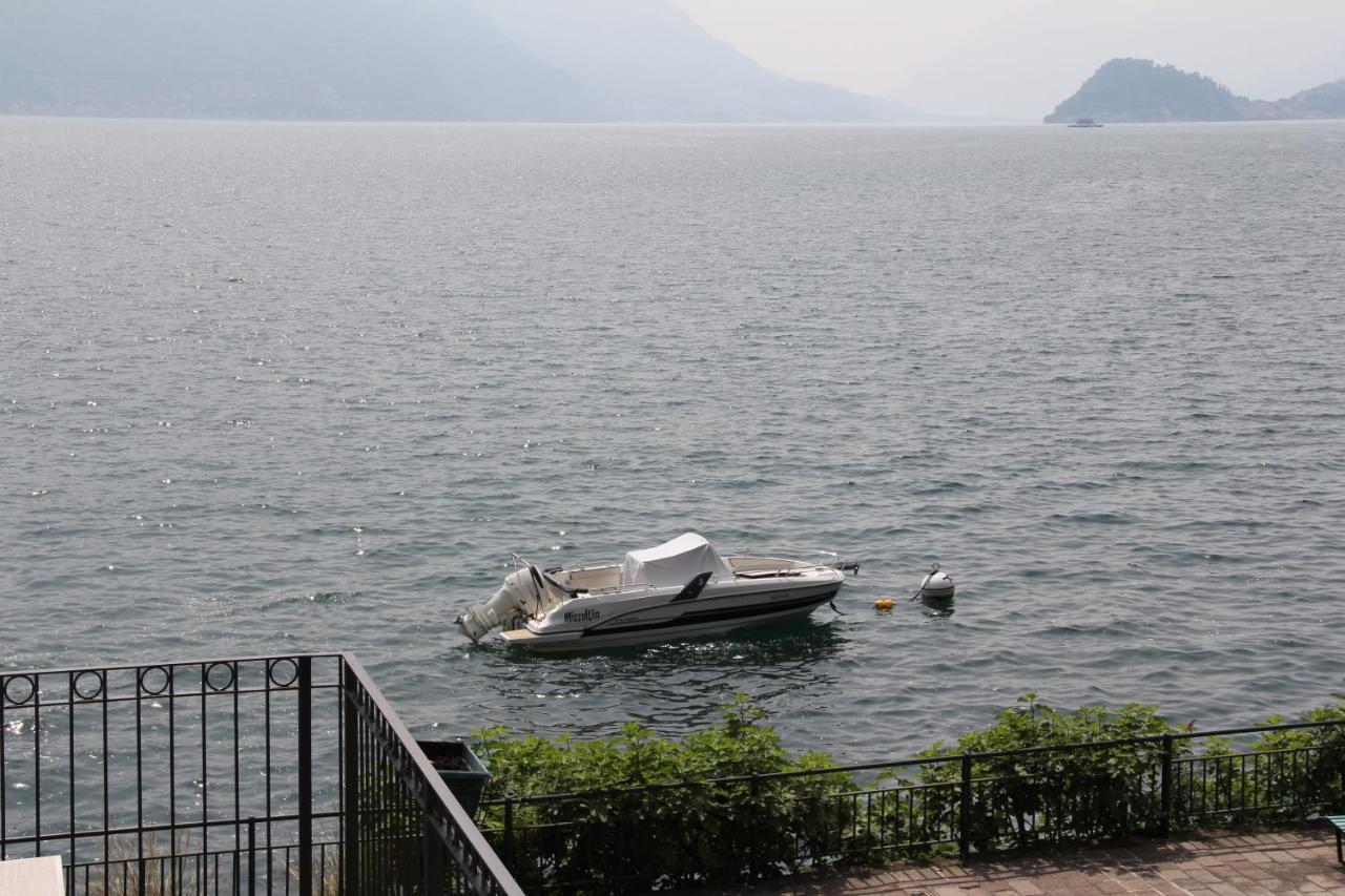 Foresteria Lago Di Como 梅纳焦 外观 照片
