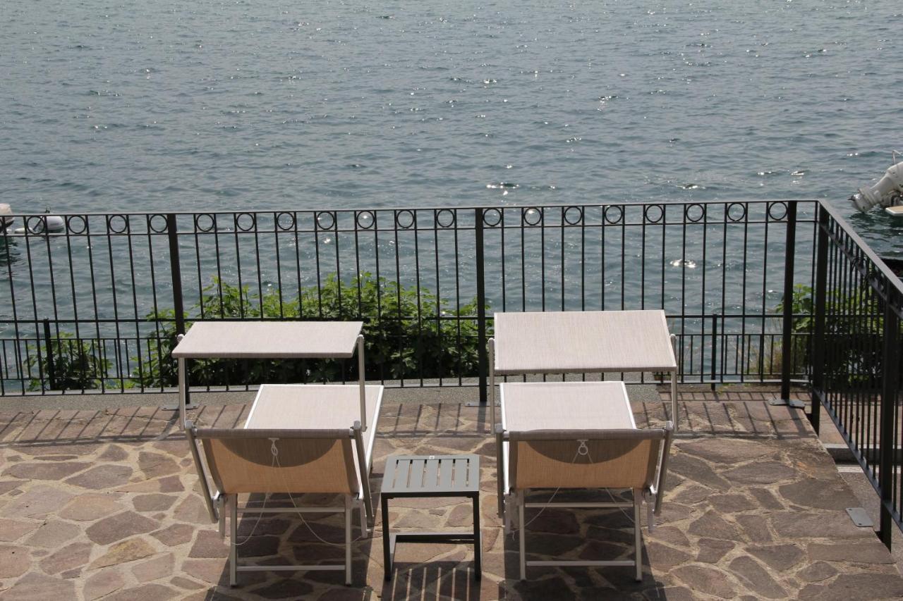 Foresteria Lago Di Como 梅纳焦 外观 照片