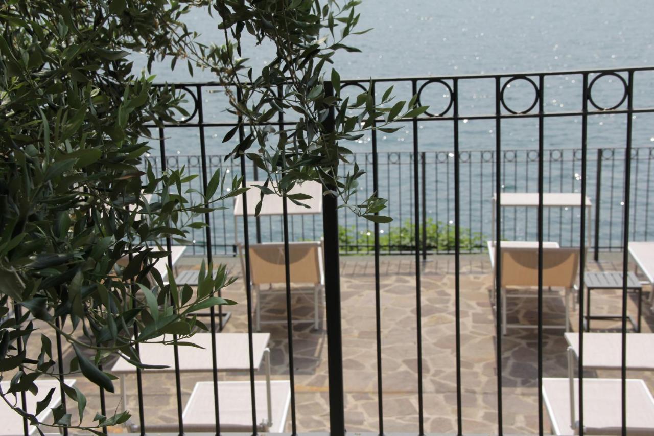 Foresteria Lago Di Como 梅纳焦 外观 照片
