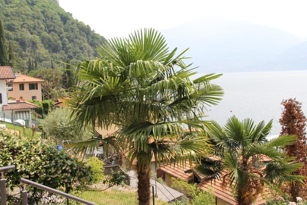 Foresteria Lago Di Como 梅纳焦 外观 照片