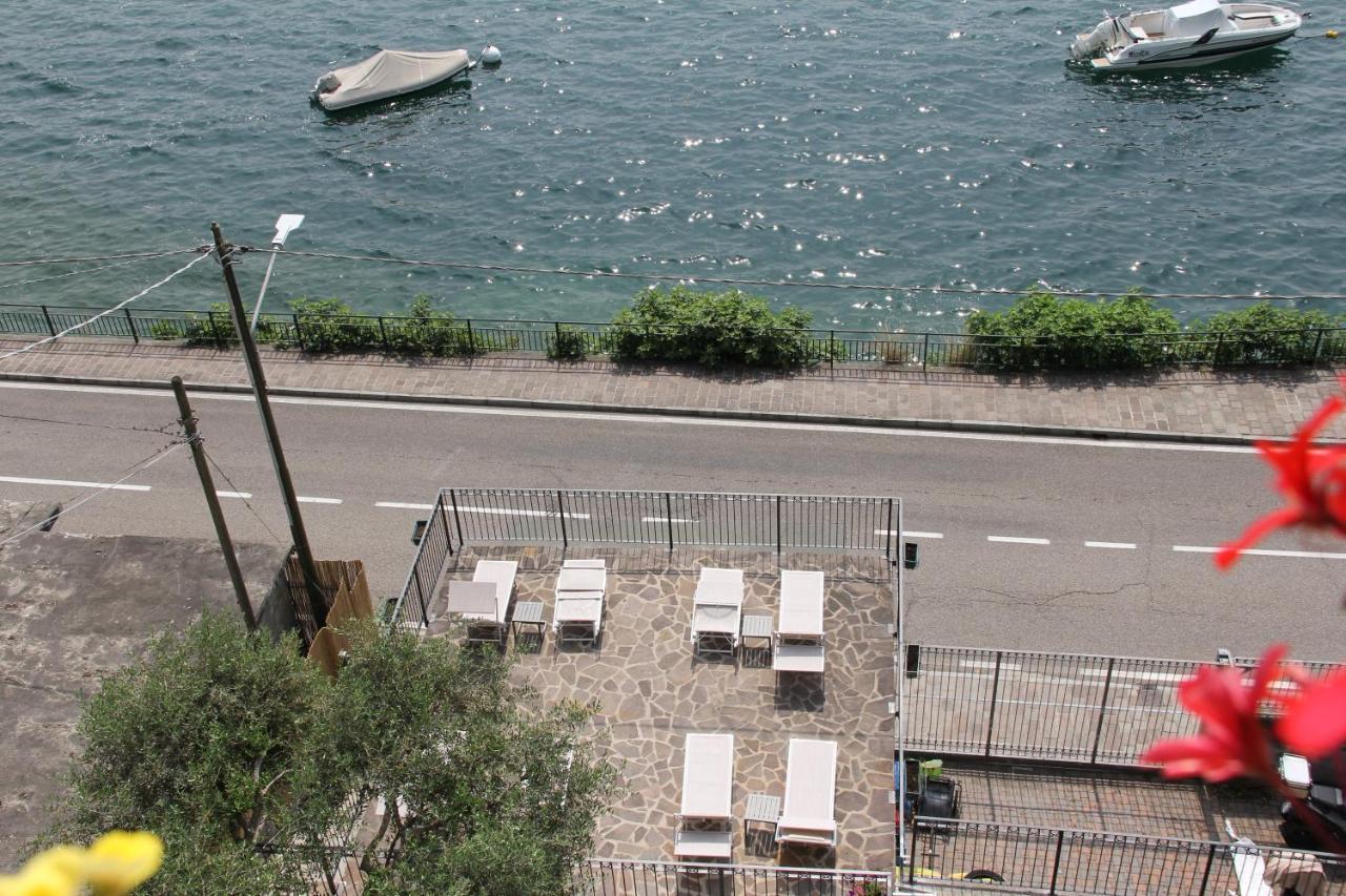 Foresteria Lago Di Como 梅纳焦 外观 照片