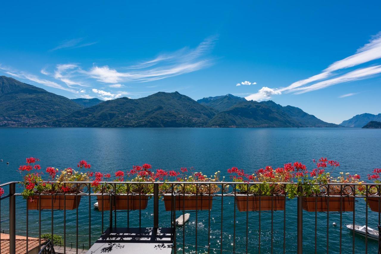 Foresteria Lago Di Como 梅纳焦 外观 照片