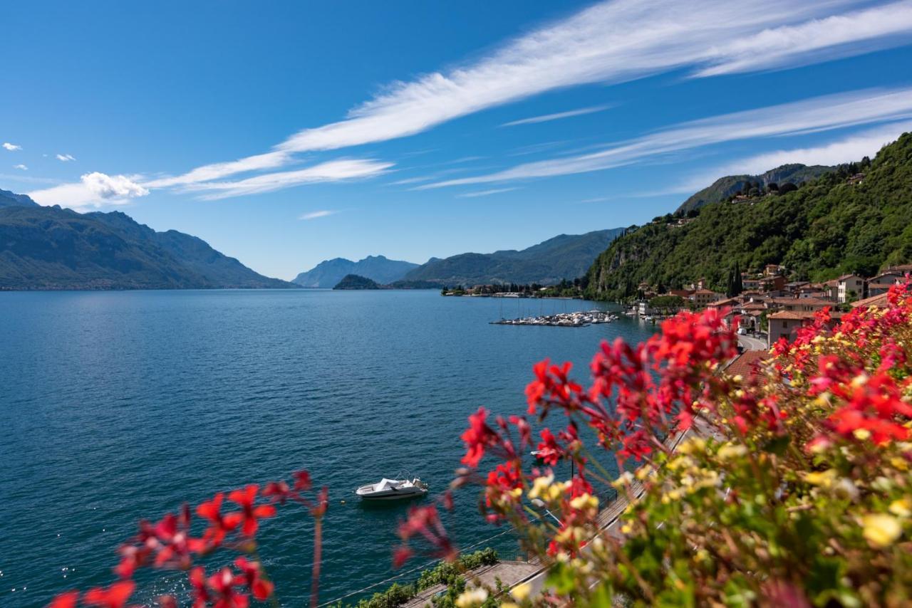 Foresteria Lago Di Como 梅纳焦 外观 照片