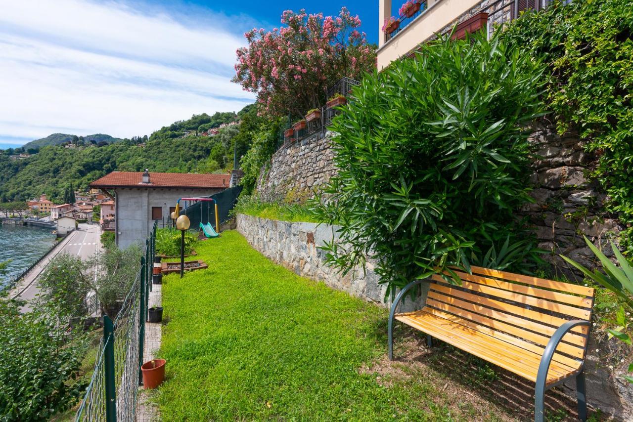 Foresteria Lago Di Como 梅纳焦 外观 照片