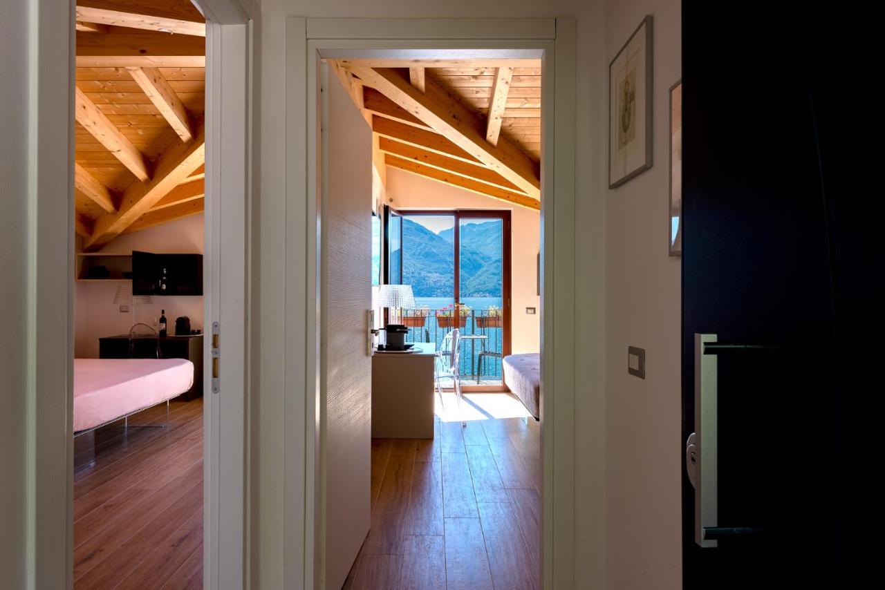 Foresteria Lago Di Como 梅纳焦 外观 照片